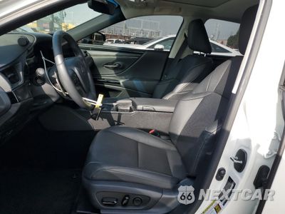 Zdjęcie 7 z 15 samochodu: 2022 LEXUS ES 300H BASE VIN:58ACA1C14NU023113 - miniatura