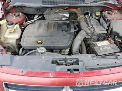 Zdjęcie 11 z 12 samochodu: 2007 DODGE CALIBER SXT VIN:1B3HB48B27D542506 - miniatura