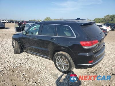 Drugie zdjęcie samochodu z przodu: 2020 JEEP GRAND CHEROKEE SUMMIT VIN:1C4RJFJT3LC344344 - miniatura
