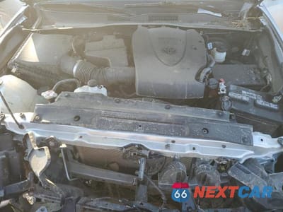 Zdjęcie 11 z 13 samochodu: 2022 TOYOTA TACOMA DOUBLE CAB VIN:3TYCZ5AN4NT068949 - miniatura