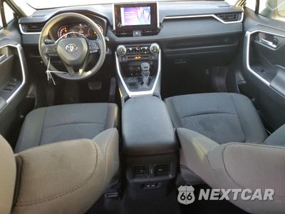 Zdjęcie 8 z 14 samochodu: 2024 TOYOTA RAV4 XLE VIN:2T3W1RFV3RC298682 - miniatura