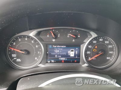 Zdjęcie 9 z 14 samochodu: 2020 GMC TERRAIN SLE VIN:3GKALTEV0LL214662 - miniatura