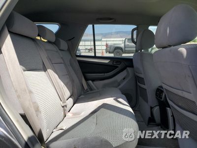 Zdjęcie 11 z 14 samochodu: 2005 TOYOTA 4RUNNER SR5 VIN:JTEBT14R458019363 - miniatura