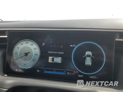 Zdjęcie 9 z 14 samochodu: 2024 HYUNDAI TUCSON SEL VIN:5NMJF3DE1RH311248 - miniatura