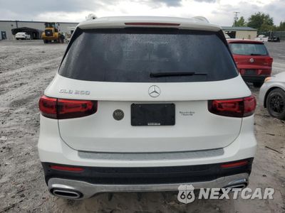 Zdjęcie 6 z 14 samochodu: 2021 MERCEDES-BENZ GLB 250 VIN:W1N4M4GB3MW111481 - miniatura