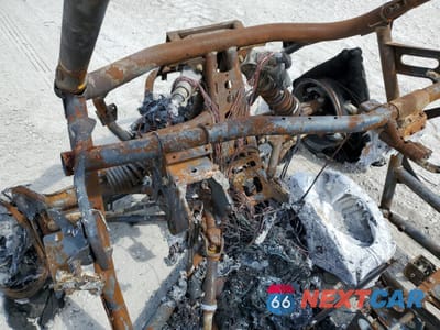 Zdjęcie 8 z 10 samochodu: 2023 POLARIS RZR PRO XP ULTIMATE VIN:3NSRAD925PF290729 - miniatura