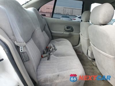 Zdjęcie 10 z 14 samochodu: 1998 CHEVROLET LUMINA BASE VIN:2G1WL52M6W9114431 - miniatura