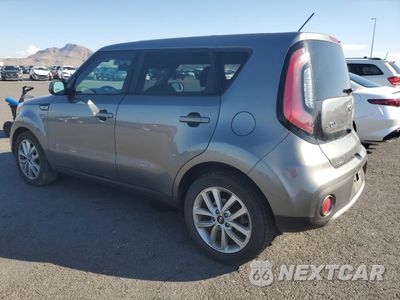Drugie zdjęcie samochodu z przodu: 2018 KIA SOUL + VIN:KNDJP3A53J7511769 - miniatura