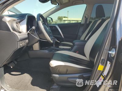 Zdjęcie 7 z 15 samochodu: 2018 TOYOTA RAV4 LE VIN:JTMZFREV7JJ212887 - miniatura