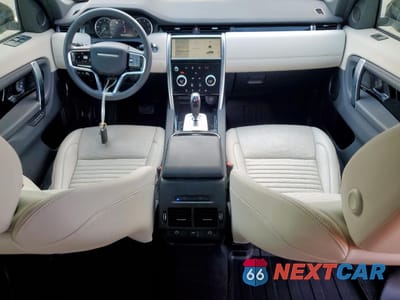 Zdjęcie 8 z 15 samochodu: 2023 LAND ROVER DISCOVERY SPORT SE VIN:SALCP2FX3PH338327 - miniatura