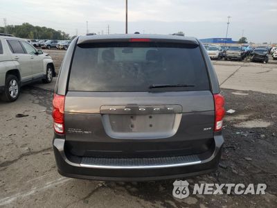 Zdjęcie 6 z 15 samochodu: 2016 DODGE GRAND CARAVAN SXT VIN:2C4RDGCG0GR175832 - miniatura