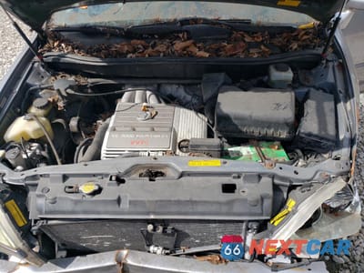 Zdjęcie 12 z 13 samochodu: 2002 LEXUS RX 300 VIN:JTJHF10U820261841 - miniatura