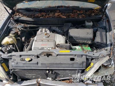 Zdjęcie 12 z 13 samochodu: 2002 LEXUS RX 300 VIN:JTJHF10U820261841 - miniatura