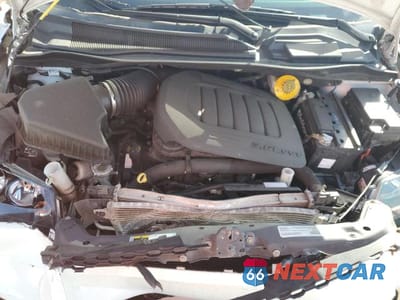 Zdjęcie 12 z 13 samochodu: 2019 DODGE GRAND CARAVAN GT VIN:2C4RDGEG7KR631007 - miniatura
