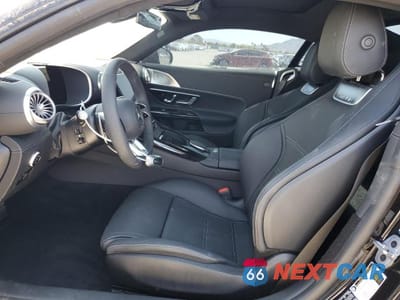 Zdjęcie 7 z 12 samochodu: 2025 MERCEDES-BENZ AMG GT 55 VIN:W1KRJ8AB6SF006474 - miniatura