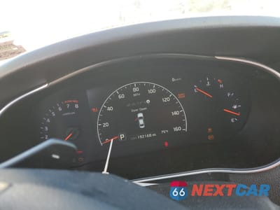 Zdjęcie 9 z 12 samochodu: 2014 KIA CADENZA PREMIUM VIN:KNALN4D79E5167347 - miniatura