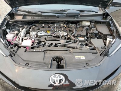 Zdjęcie 11 z 14 samochodu: 2024 TOYOTA PRIUS PRIME SE VIN:JTDACACU9R3024521 - miniatura