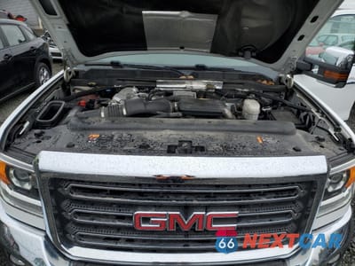 Zdjęcie 11 z 12 samochodu: 2019 GMC SIERRA K2500 SLT VIN:1GT12REY5KF165267 - miniatura