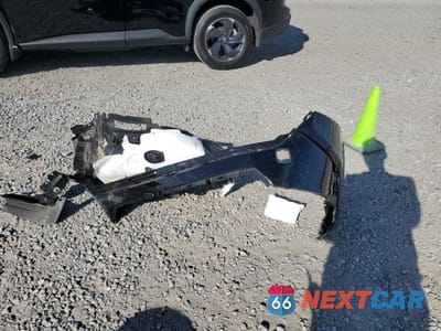 Zdjęcie 13 z 14 samochodu: 2025 NISSAN ROGUE SV VIN:5N1BT3BA0SC831664 - miniatura