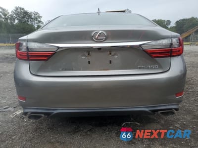 Zdjęcie 6 z 12 samochodu: 2016 LEXUS ES 350 VIN:JTHBK1GG7G2220695 - miniatura