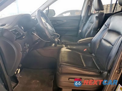 Zdjęcie 7 z 12 samochodu: 2019 HONDA RIDGELINE RTL VIN:5FPYK3F72KB002363 - miniatura
