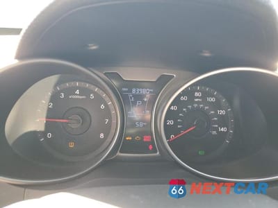 Zdjęcie 9 z 12 samochodu: 2016 HYUNDAI VELOSTER - PRI REPO - CK ENG LIGHT ON VIN:KMHTC6AD4GU290959 - miniatura
