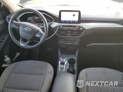 Zdjęcie 8 z 15 samochodu: 2020 FORD ESCAPE SE VIN:1FMCU9G66LUB53832 - miniatura