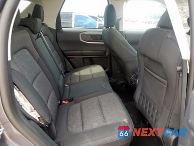 Zdjęcie 10 z 12 samochodu: 2024 FORD BRONCO SPORT BIG BEND VIN:3FMCR9B68RRE46141 - miniatura