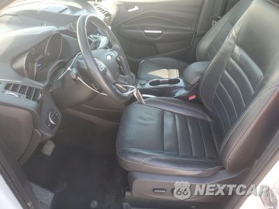 Zdjęcie 7 z 12 samochodu: 2015 FORD ESCAPE TITANIUM VIN:1FMCU0JX1FUC77072 - miniatura