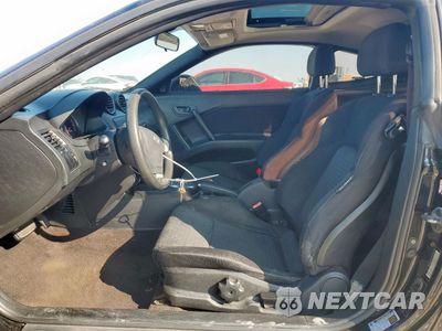 Zdjęcie 7 z 14 samochodu: 2007 HYUNDAI TIBURON GS VIN:KMHHM66D27U236264 - miniatura
