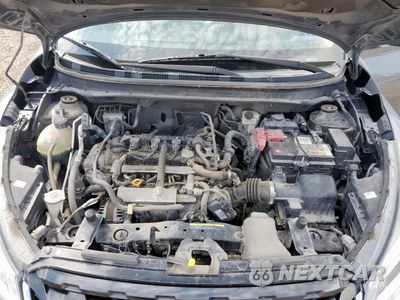 Zdjęcie 11 z 14 samochodu: 2021 NISSAN KICKS S VIN:3N1CP5BV8ML560133 - miniatura