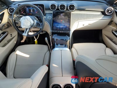 Zdjęcie 8 z 12 samochodu: 2024 MERCEDES-BENZ C 300 4MATIC VIN:W1KAF4HB7RR182584 - miniatura