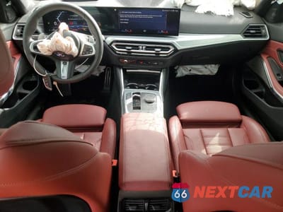 Zdjęcie 8 z 12 samochodu: 2024 BMW 330XI VIN:3MW89FF05R8E47782 - miniatura