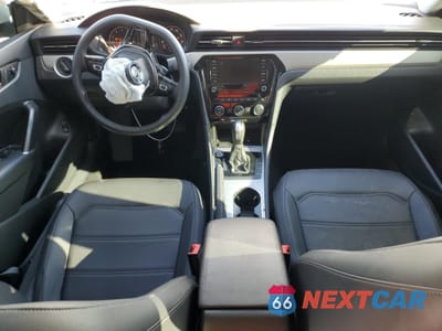 Zdjęcie 8 z 15 samochodu: 2021 VOLKSWAGEN PASSAT SE VIN:1VWSA7A35MC017742 - miniatura