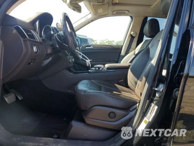 Zdjęcie 7 z 16 samochodu: 2019 MERCEDES-BENZ GLE 43 AMG VIN:4JGDA6EB7KB206656 - miniatura