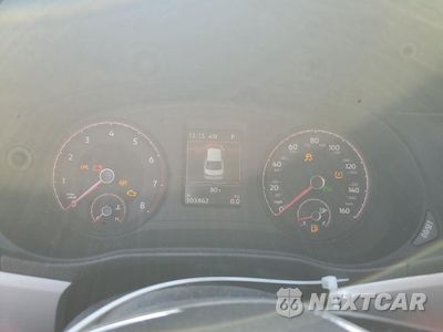 Zdjęcie 9 z 12 samochodu: 2021 VOLKSWAGEN PASSAT SE VIN:1VWSA7A3XMC002069 - miniatura