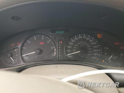 Zdjęcie 9 z 12 samochodu: 2004 OLDSMOBILE ALERO GL VIN:1G3NL52E94C195569 - miniatura