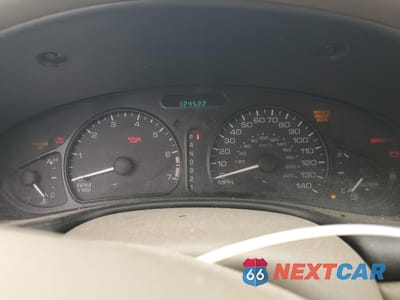 Zdjęcie 9 z 12 samochodu: 2004 OLDSMOBILE ALERO GL VIN:1G3NL52E94C195569 - miniatura