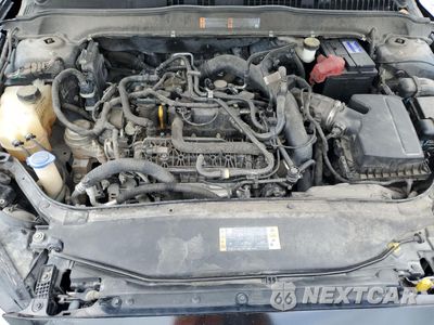 Zdjęcie 11 z 15 samochodu: 2020 FORD FUSION SE VIN:3FA6P0HD0LR161519 - miniatura