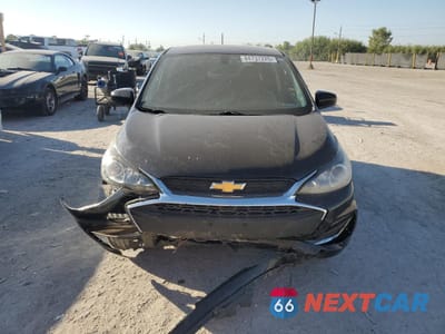 Piąte zdjęcie samochodu w środku: 2021 CHEVROLET SPARK 1LT VIN:KL8CD6SA1MC719815 - miniatura