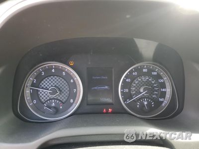 Zdjęcie 9 z 14 samochodu: 2020 HYUNDAI ELANTRA SEL VIN:5NPD84LF4LH577056 - miniatura