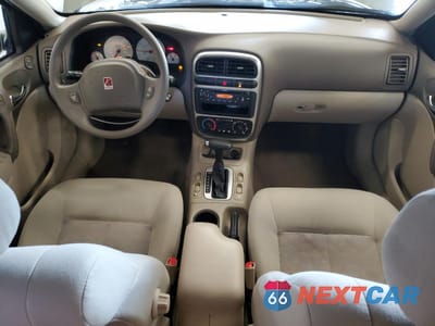 Zdjęcie 8 z 12 samochodu: 2003 SATURN L200 VIN:1G8JU54FX3Y543327 - miniatura