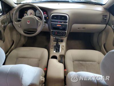 Zdjęcie 8 z 12 samochodu: 2003 SATURN L200 VIN:1G8JU54FX3Y543327 - miniatura