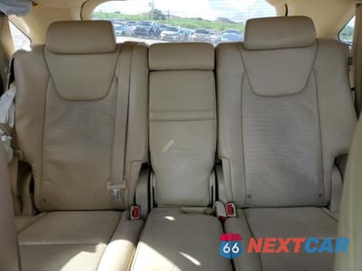 Zdjęcie 10 z 13 samochodu: 2010 LEXUS RX 350 VIN:2T2BK1BA6AC072371 - miniatura