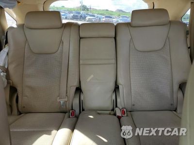 Zdjęcie 10 z 13 samochodu: 2010 LEXUS RX 350 VIN:2T2BK1BA6AC072371 - miniatura