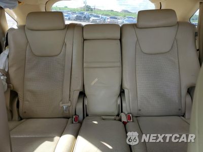 Zdjęcie 10 z 15 samochodu: 2010 LEXUS RX 350 VIN:2T2BK1BA6AC072371 - miniatura
