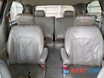 Zdjęcie 10 z 13 samochodu: 2003 DODGE GRAND CARAVAN SPORT VIN:2D4GP44L83R223292 - miniatura