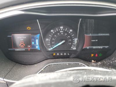 Zdjęcie 9 z 13 samochodu: 2016 FORD FUSION SE PHEV VIN:3FA6P0PU6GR294258 - miniatura
