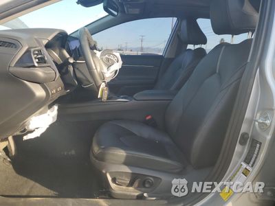 Zdjęcie 7 z 14 samochodu: 2023 TOYOTA CAMRY TRD VIN:4T1KZ1AK7PU076706 - miniatura