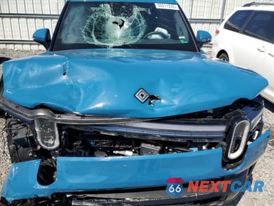 Zdjęcie 11 z 12 samochodu: 2025 RIVIAN R1T ADVENTURE VIN:7FCTGBAAXSN039299 - miniatura